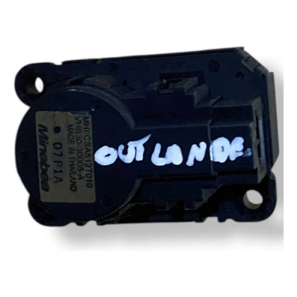 Atuador Caixa Evaporador Outlander 2009 A 2016 - Csa512t010