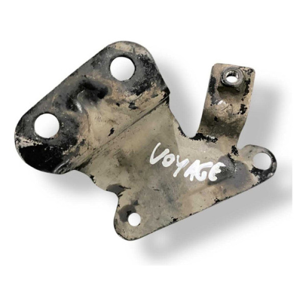 Suporte Reservatório Hidráulica Direção Vw Voyage 1.6 2013