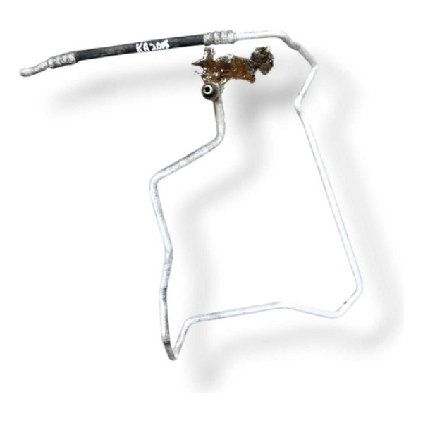 Mangueira Ar Condicionado Ford Ka 1.5 2015 2016 2017 2018