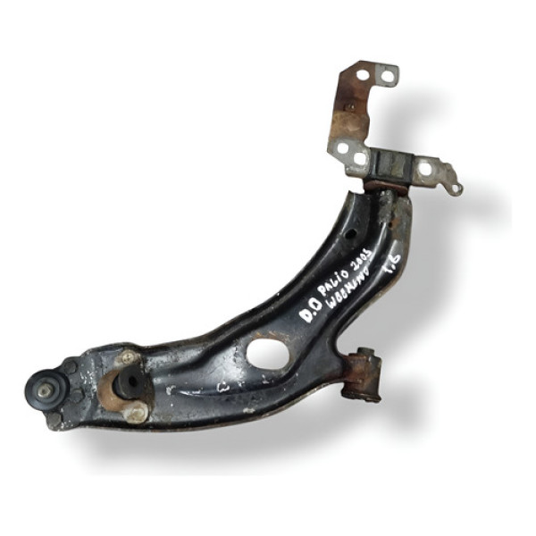 Bandeja Balança Dianteira Direito Palio Weekend 1.8 2003