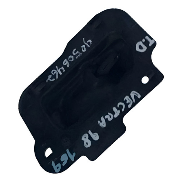 Maçaneta Interna Traseira Direita Gm Vectra 1998 90506462 Traseira