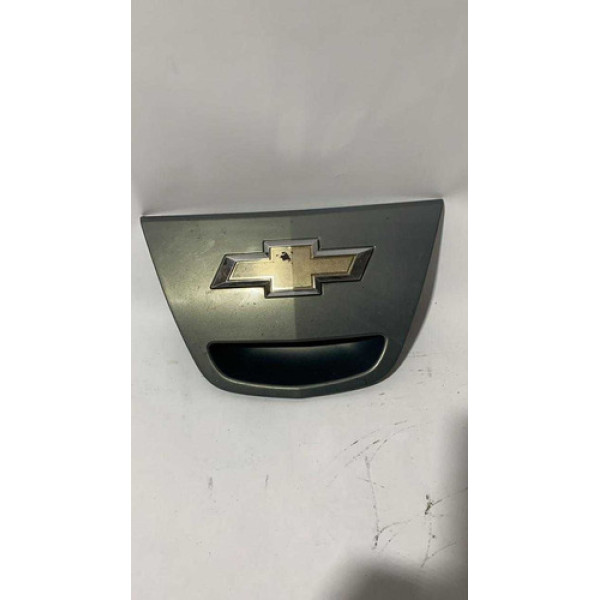 Maçaneta Puxador Tampa Traseira Chevrolet Spin 2017