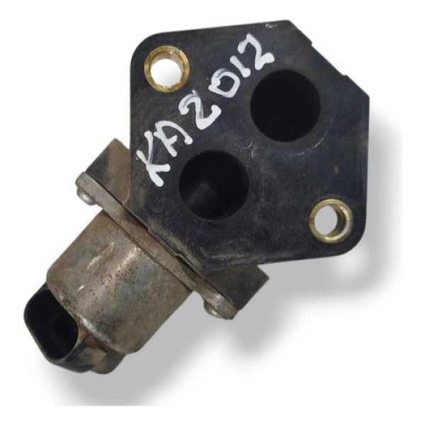 Atuador Marcha Lenta Ford Ka 1.0 2010 2011 2012 286a9f715  