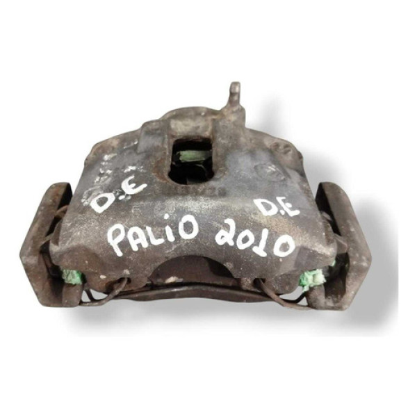 Pinça Freio Dianteiro Esquerdo Fiat Palio 2010 2011 2012