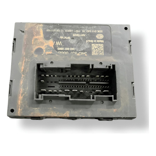 Módulo Conforto Volkswagen Voyage Gol G6 1.6 2014 34d937086b