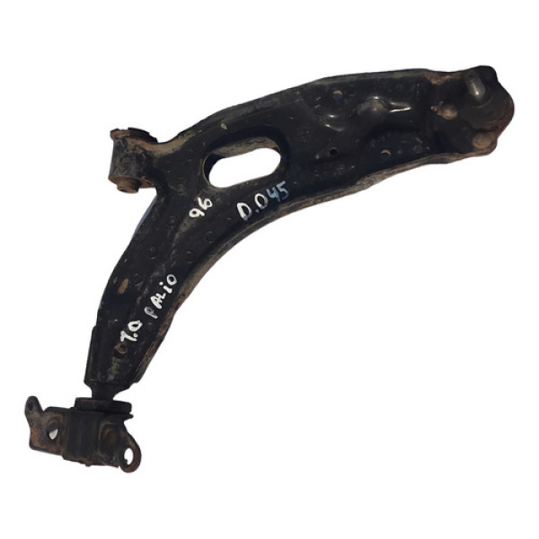 Balança Dianteira Direita Fiat Palio Siena 1996 2000