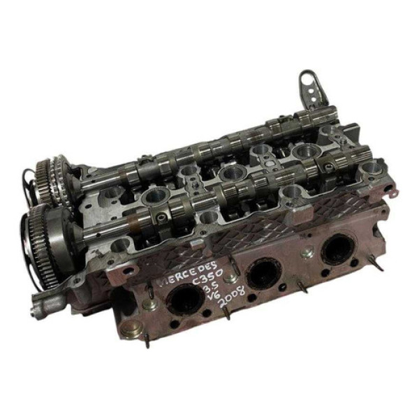 Cabeçote Esquerdo Mercedes C350 E350 3.5 V6 2008 R2720162201
