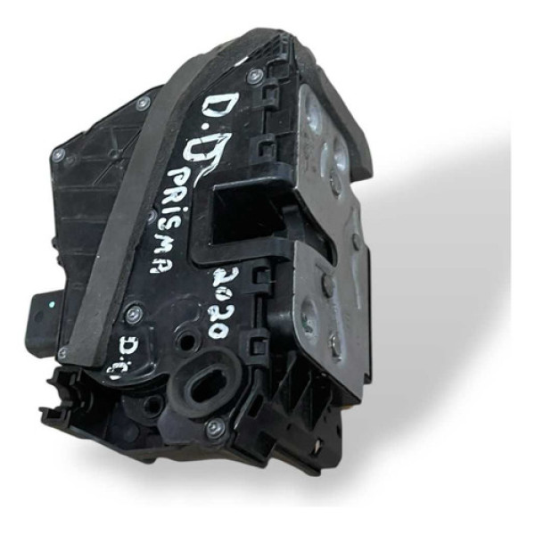 Fechadura Porta Dianteira Direita Prisma 2019/2020 13518379