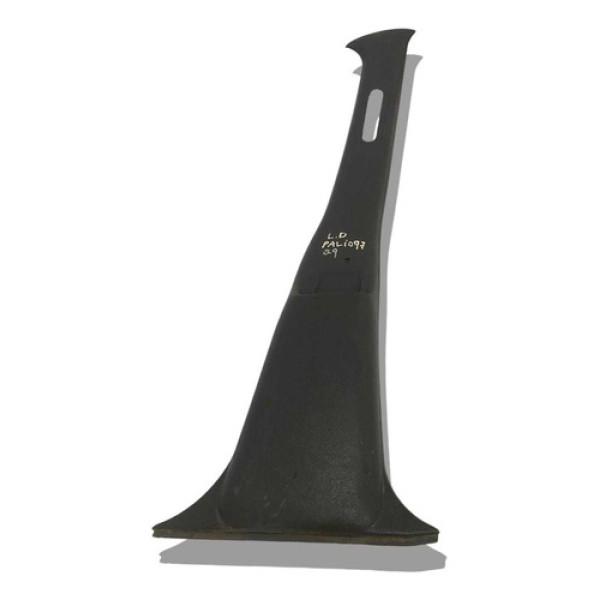 Acabamento Coluna Central Direito Fiat Palio 1996/01 7152740