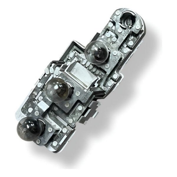 Soquete Lanterna Traseira Direita Audi A3 1997 1998 29072001 Direito/passageiro 1#