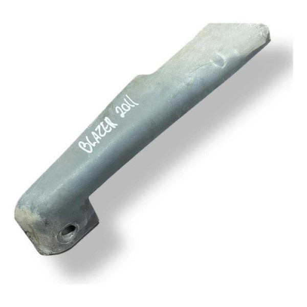 Moldura Acabamento Banco Lado Esquerdo Blazer 2010 15652813