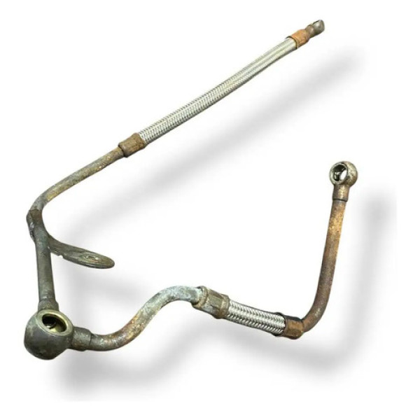Flexível Retorno Turbina Ford Ranger 2003 2004 2005 A 2012
