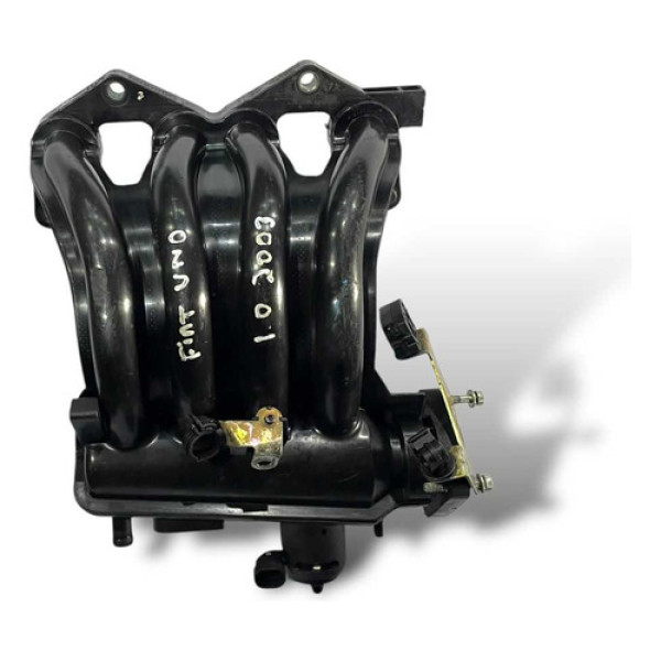 Coletor Admissão Fiat Uno Palio Siena 1.0 2003/2010 55185889