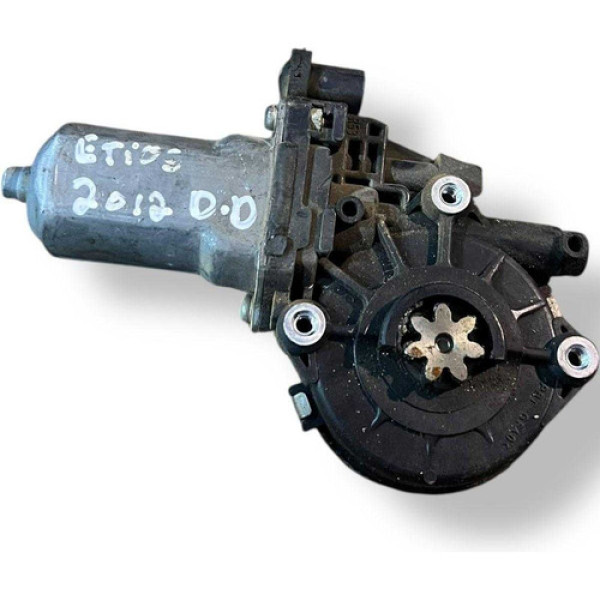 Motor Vidro Dianteira Direita Toyota Etios 2012 857100d170