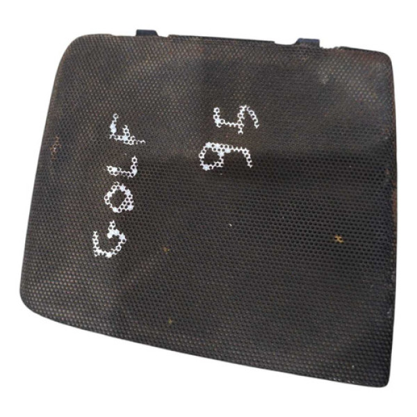 Moldura Tela Alto-falante Volkswagen Golf 1995  1h1857210