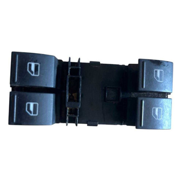 Botão Vidro Elétrico Vw Amarok 1k4959857b Dianteiro Esq