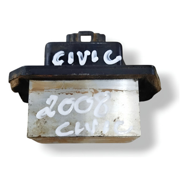 Resistência Caixa Ar Condicionado Honda Civic 2008 2009 2010