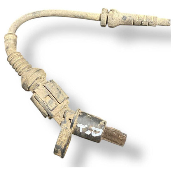 Sensor Abs Traseira Direita Audi A3 1.8 2003  Tj09278078