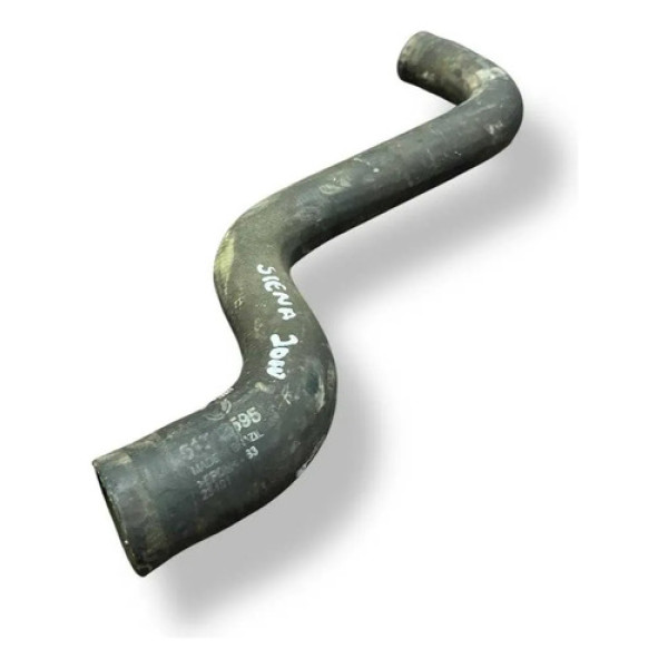 Mangueira Superior Radiador Fiat Siena 2010 2011 51712595