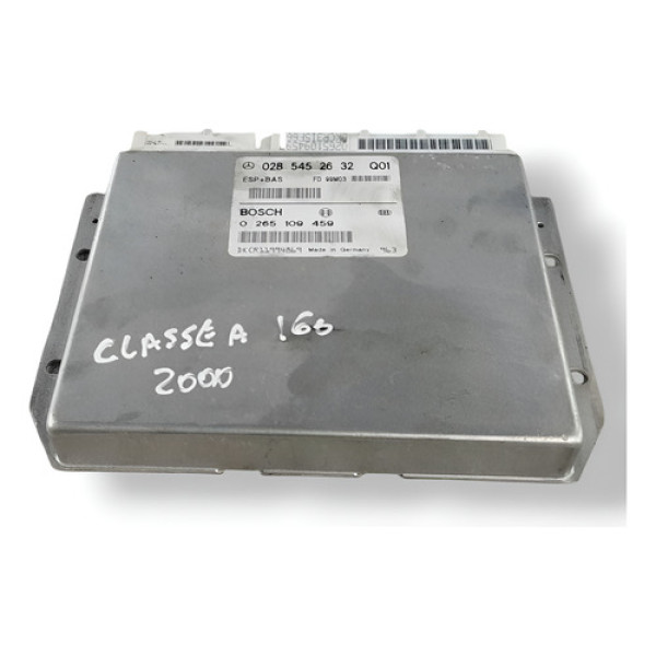 Módulo Freio Abs Mercedes-benz A160 1999/2000 0285452632