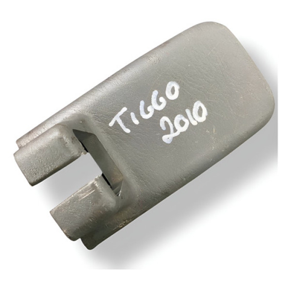 Acabamento Trilho Banco Chery Tiggo 2 2010 2011 2012 2013