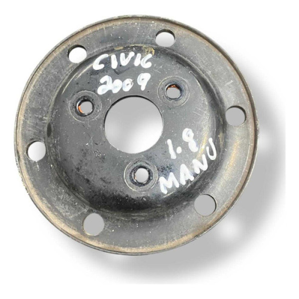 Polia Bomba De Água Honda Civic 2009 2010 2011 2012 2013