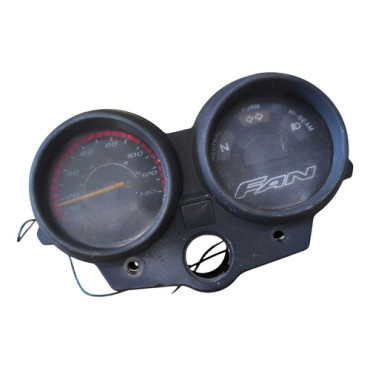 Painel Instrumentos ...