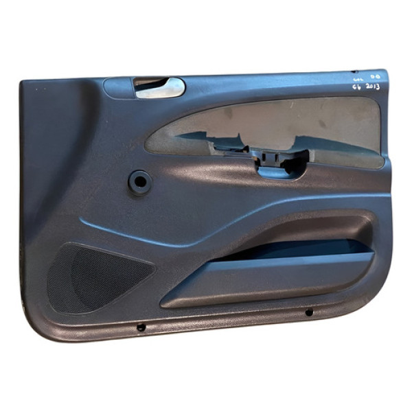 Forro Porta Dianteira Direito Vw Gol Voyage G6 5u4867012