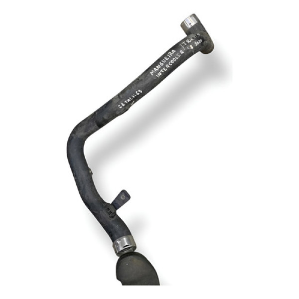 Mangueira Duto Intercooler Gm Tracker 1.0 2020  26285335 Preto