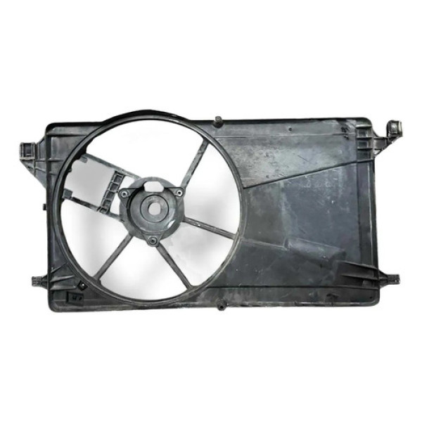 Defletor Ventoinha Ford Focus Sedan 2013 2014 C