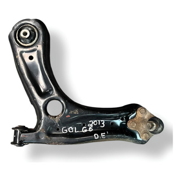 Bandeja Balança  Dianteira Esquerda Vw Gol G6 2013 2014 2015