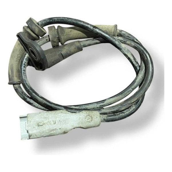 Sensor Abs Dianteiro Direito Peugeot 307 2009 10071081145
