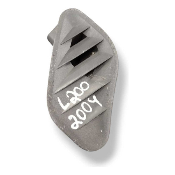 Difusor Ar Lado Esquerdo Mitsubishi L200 2004 2005 Mr117482