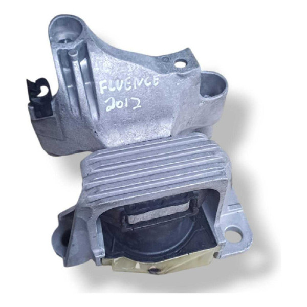 Calço Coxim Motor Renault Fluence 2.0 2013 A 2016 Jd23143