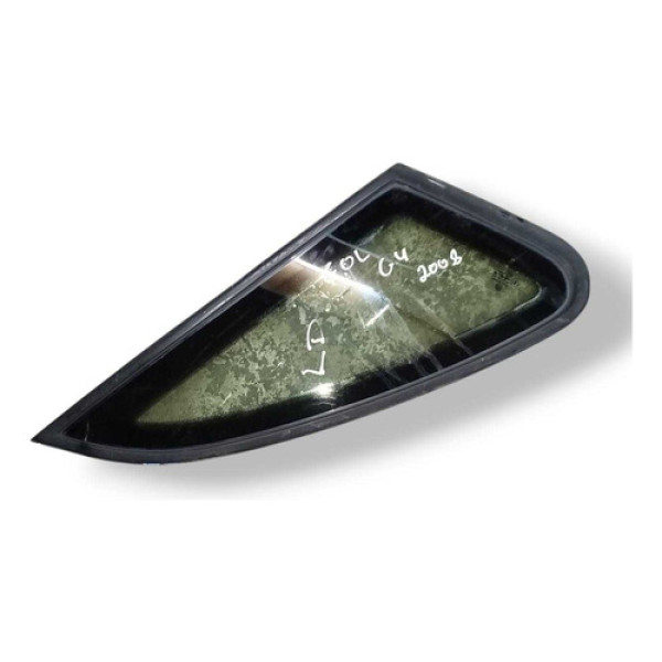 Vidro Fixo Lado Direito Volkswagen Gol 2008 2009 2010