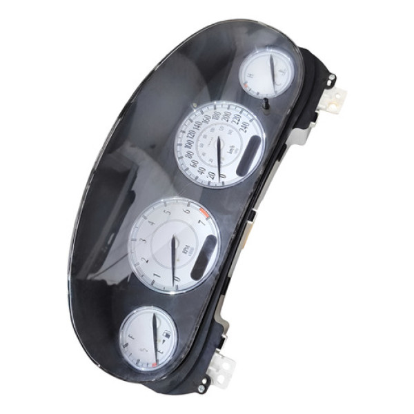 Painel De Instrumentos Do Chrysler 300m V6 1998 Tn2574104972 Creme