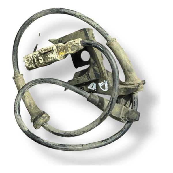 Sensor Abs Dianteira Direita C4 Peugeot 307 2006 81145a03