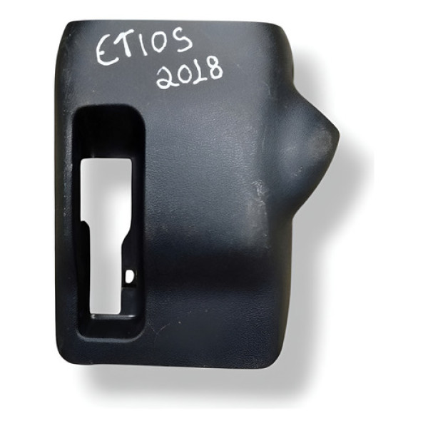 Moldura Coluna Direção Toyota Etios Sedán 2018 452870d210