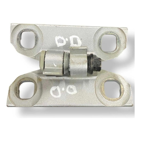 Par Dobradiças Porta Dianteiro Direito Volvo Xc60 2008/2009