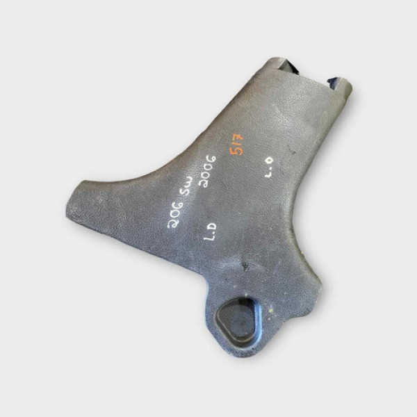 Moldura Lado Direito Peugeot 206 Sw 1.4 2006 9625020377