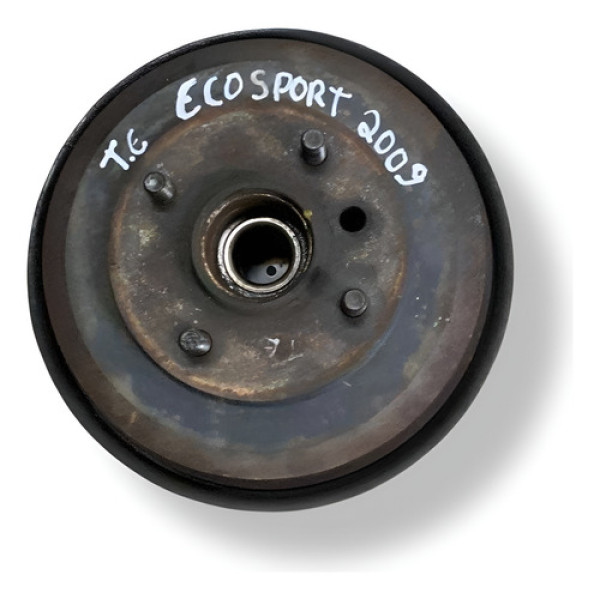 Cubo Roda Traseiro Direito Ford Ecosport 2009 2010 2011 2012