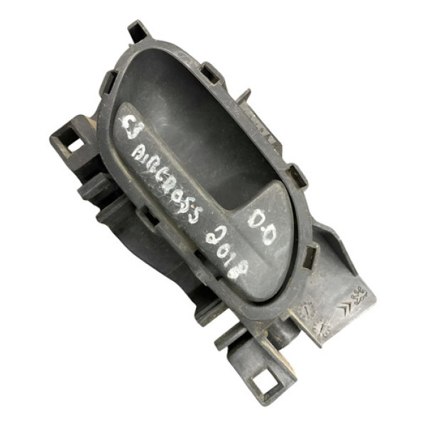 Maçaneta Interna Dianteira Direita C3 Aircross 2018 Dianteira