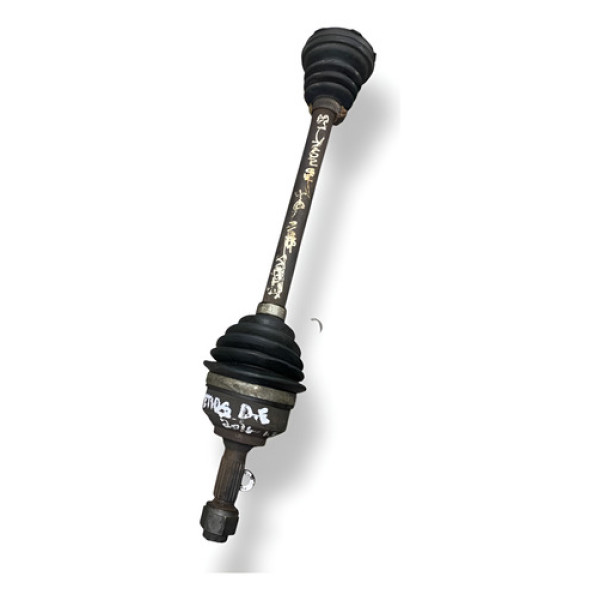 Semi Eixo Dianteiro Esquerdo Toyota Etios 2014 2015 2016/17