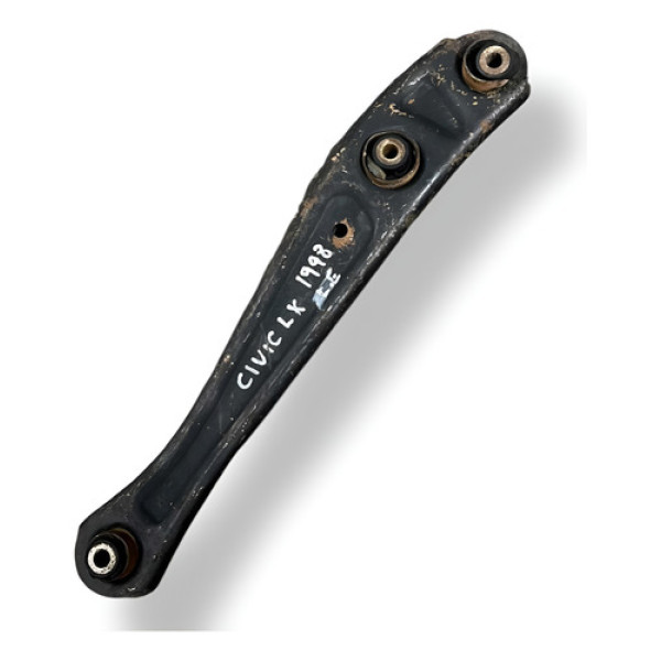 Braço Transversal Traseiro Esquerdo Civic 1992 1993 A 2000