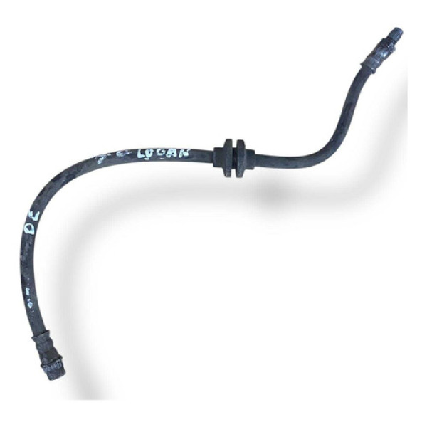 Flexível Freio Dianteiro Esquerdo Renault Logan 2018 2019