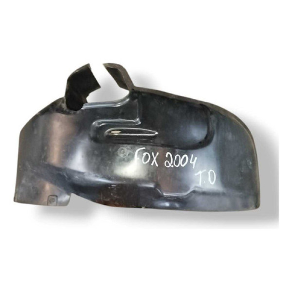 Parabarro Traseiro Direito Volkswagen Fox 2004 5z0810972