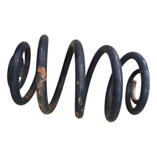 Mola Traseira Renault Clio 2000 2001 2002 2003 2004 05 2006