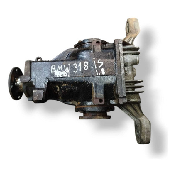 Diferencial Traseiro Bmw 318.is 1.8 1996 1997 1998 1999 