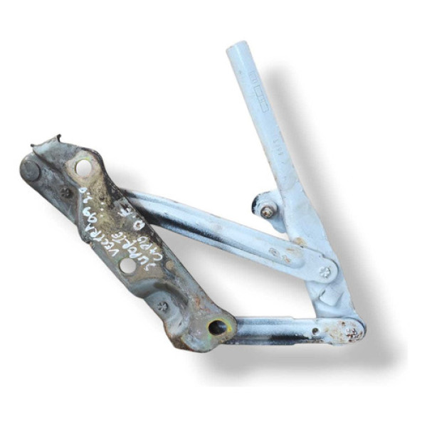 Braço Dobradiça Capo Lado Esquerdo Chevrolet Vectra 2.0 1999