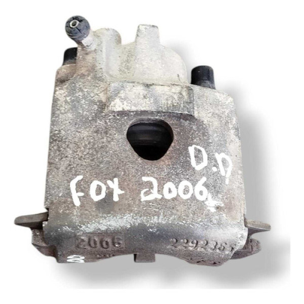 Pinça Freio Dianteiro Direito Vw Fox 1.0 2004/2009 - 2292365